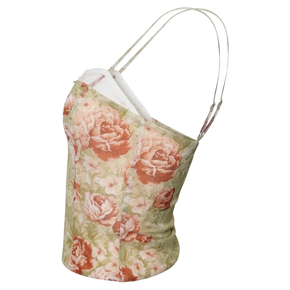 TIGER MIST COLSON TOP - Picture 4 of 6